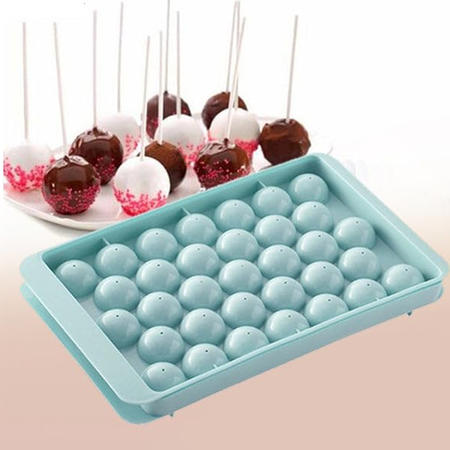 CoolSphere Mold Set CoolSphere Mold Set